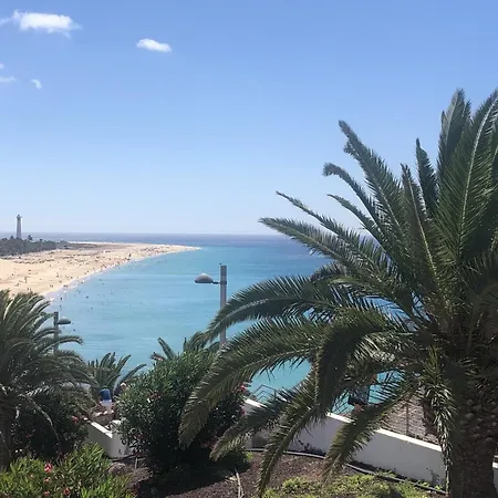 Ferienhaus Jandia Paradise By Canariasgetaway Morro Jable