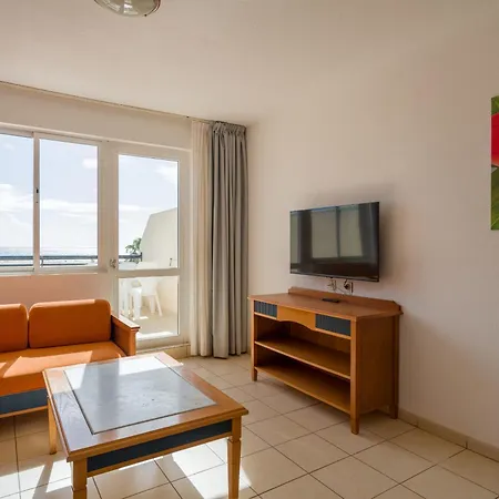 Ferienhaus Jandia Paradise By Canariasgetaway *