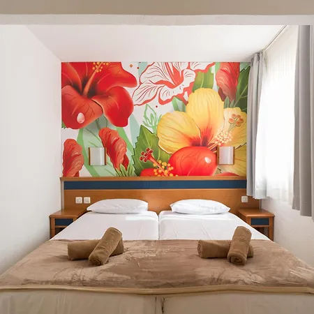 Jandia Paradise By Canariasgetaway Ferienhaus