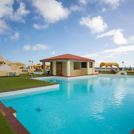 Ferienhaus Jandia Paradise By Canariasgetaway Morro Jable