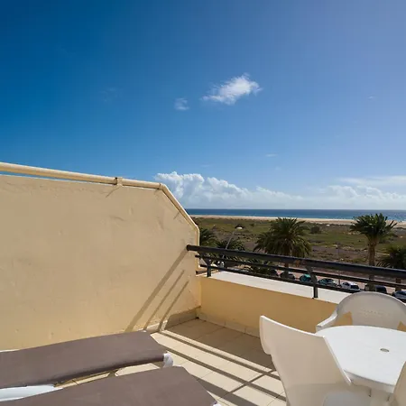 Σπίτι διακοπών Jandia Paradise By Canariasgetaway