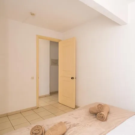 Σπίτι διακοπών Jandia Paradise By Canariasgetaway