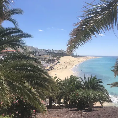 Jandia Paradise By Canariasgetaway Σπίτι διακοπών