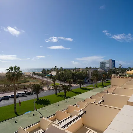 Jandia Paradise By Canariasgetaway Σπίτι διακοπών *