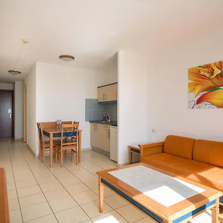 Jandia Paradise By Canariasgetaway *