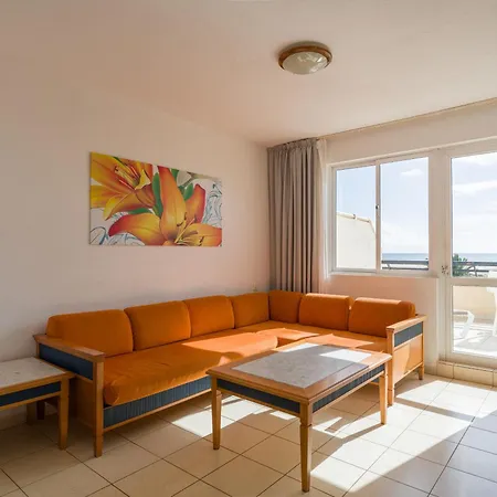 Σπίτι διακοπών Jandia Paradise By Canariasgetaway *