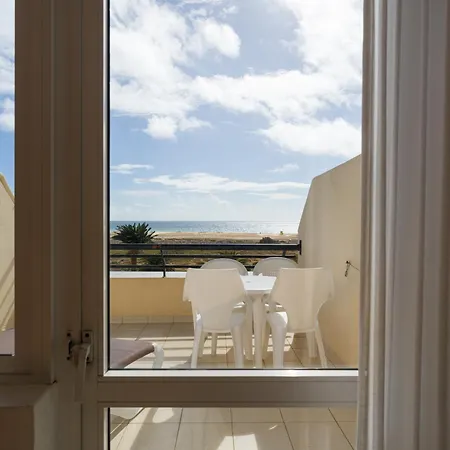 Σπίτι διακοπών Jandia Paradise By Canariasgetaway