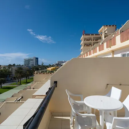 Σπίτι διακοπών Jandia Paradise By Canariasgetaway *