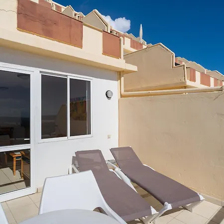 Jandia Paradise By Canariasgetaway *