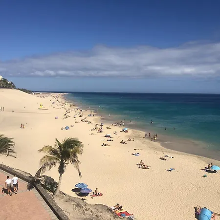 Jandia Paradise By Canariasgetaway Σπίτι διακοπών