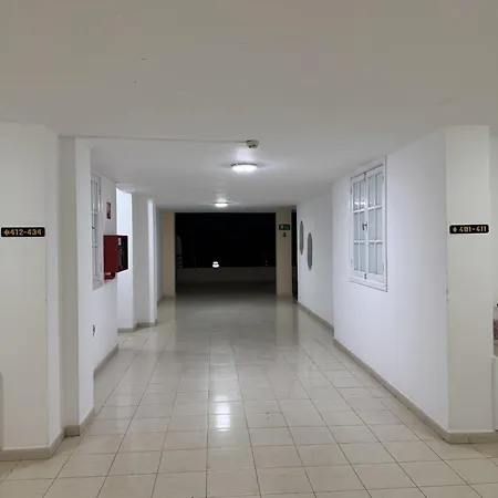 Jandia Paradise By Canariasgetaway *