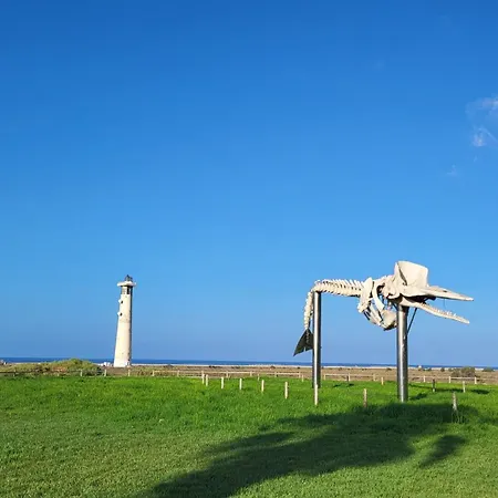 Jandia Paradise By Canariasgetaway Morro Jable (Fuerteventura)