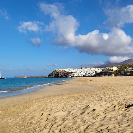 Σπίτι διακοπών Jandia Paradise By Canariasgetaway *